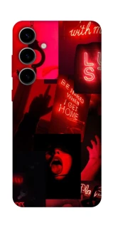 Чехол на Samsung Galaxy S25 FE Hot collage ver.3 фото 1 из 1