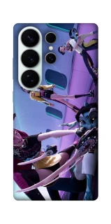 Чехол на Samsung Galaxy S26 Pro K-Pop Demon Hunters ver.10 фото 1 из 1