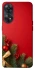 Чохол на Oppo Reno 8T 4G Новорічний v21 фото 1 з 1