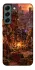 Чохол на Samsung Galaxy S22 WOW forever v8 фото 1 з 1