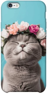 Чохол на Apple iPhone 6/6s plus (5.5") Mood(1) фото 1 з 1