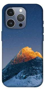 Чехол на Apple iPhone 16 Pro Max Star mountain фото 1 из 1