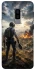 Чехол на Samsung Galaxy S9+ PUBG ver.2 фото 1 из 1