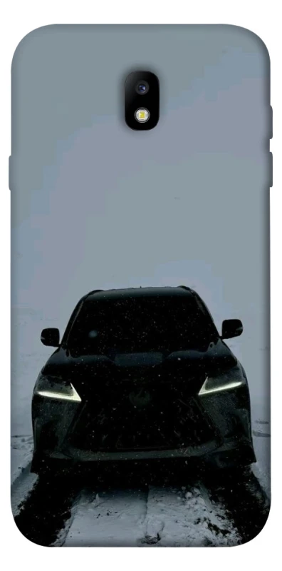Чохол на Samsung J730 Galaxy J7 (2017) Lexus v8 фото 1 з 1