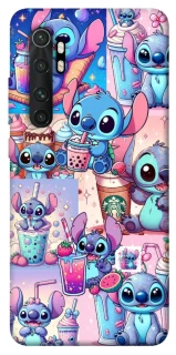 Чехол на Xiaomi Mi Note 10 Lite Stitch ver.25 фото 1 из 1
