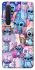 Чехол на Xiaomi Mi Note 10 Lite Stitch ver.25 фото 1 из 1