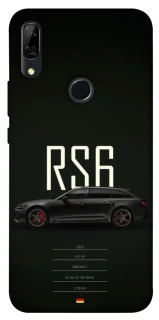 Чехол на Huawei P Smart Z mobland rs6 фото 1 из 1