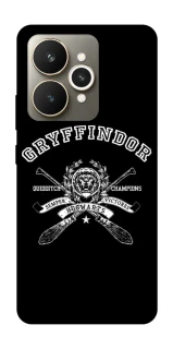 Чохол на Realme 15 Gryffindor logo Harry Potter фото 1 з 1
