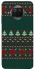 Чохол на Xiaomi Mi 10T Lite / Redmi Note 9 Pro 5G Christmas jumper ver.4 фото 1 з 1