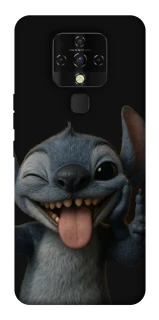 Чохол на TECNO Camon 16 SE Stitch фото 1 з 1