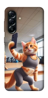 Чохол на Samsung Galaxy A57 5G Кошеня фото 1 з 1