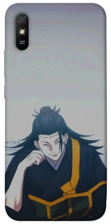 Чехол на Xiaomi Redmi 9A Geto фото 1 из 1