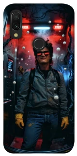 Чохол на Xiaomi Redmi 7 Stranger Things ver.43 фото 1 з 1