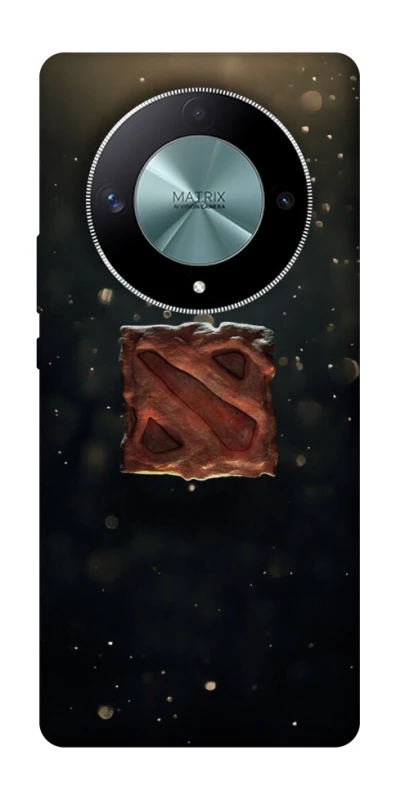 Чехол на Huawei Magic6 Lite Dota logo v2 фото 1 из 1