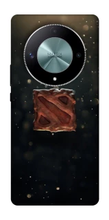 Чохол на Huawei Magic6 Lite Dota logo v2 фото 1 з 1