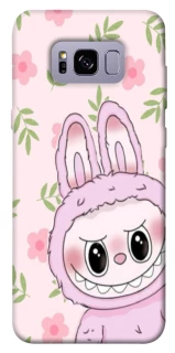Чохол на Samsung G955 Galaxy S8 Plus Blossom Pink Labubu фото 1 з 1
