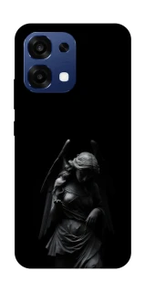 Чохол на Oppo A6 Pro 4G/5G Angel фото 1 з 2