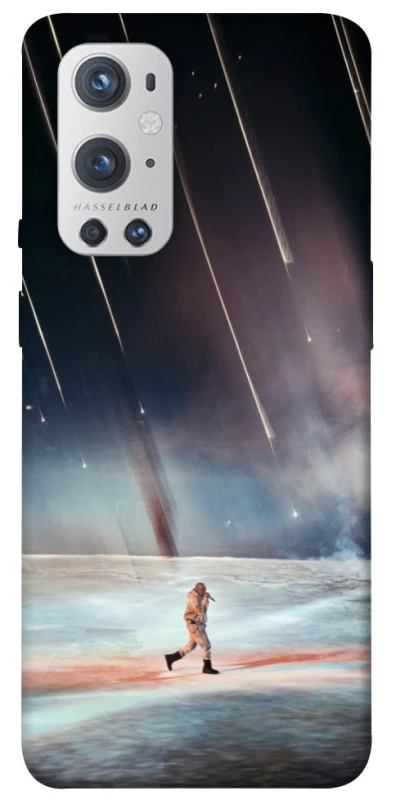 Чохол на OnePlus 9 Pro Kanye West ver.4 фото 1 з 1