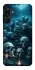 Чехол на Samsung Galaxy M16 5G Skulls v3 фото 1 из 1