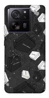 Чехол на Xiaomi 13T Fashion collage ver.3 фото 1 из 1