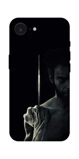 Чехол на Apple iPhone 16e (6.1") Logan фото 1 из 1