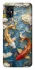 Чехол на ZTE Blade V2020 Smart Koi carp фото 1 из 1