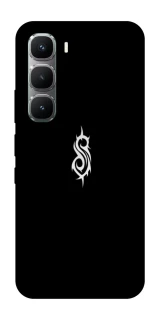 Чехол на Infinix Hot 60 Pro Slipknot ver.3 фото 1 из 1