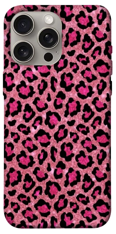 Чехол Leopard Skin v3 фото 1 из 1