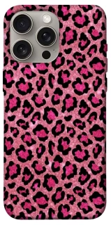 Чехол Leopard Skin v3 фото 1 из 1