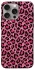 Чохол на Apple iPhone 15 Pro Max (6.7") Leopard Skin v3 фото 1 з 1