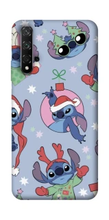Чохол на Huawei Honor 20 / Nova 5T Stitch ver.20 фото 1 з 1
