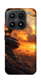 Чехол на Xiaomi 17 lion king фото 1 из 1