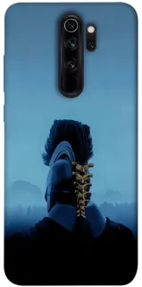 Чехол на Xiaomi Redmi Note 8 Pro Odyssey ver.1 фото 1 из 1