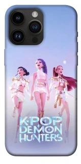 Чохол на Apple iPhone 14 Pro Max (6.7") K-Pop Demon Hunters ver.7 фото 1 з 1