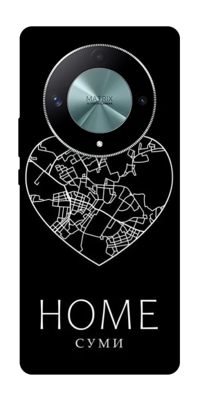 Чехол на Huawei Magic6 Lite Суми Home фото 1 из 1