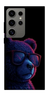 Чохол на Samsung Galaxy S24 Ultra Cool Bear фото 1 з 1