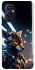 Чехол на OnePlus 9 Cyber ​​Fox фото 1 из 1