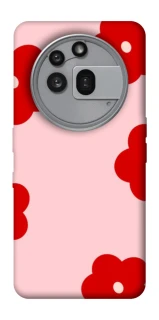 Чохол на Nothing Phone (3a) Pro Flowers фото 1 з 1