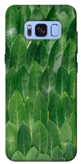 Чохол на Samsung G950 Galaxy S8 Листя фото 1 з 1
