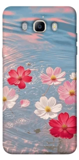 Чехол на Samsung J510F Galaxy J5 (2016) Breeze Bloom фото 1 из 1