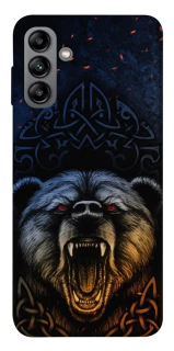 Чохол на Samsung Galaxy A04s Bear v2 фото 1 з 1