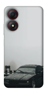 Чехол на ZTE Blade A34 4G BMW mood фото 1 из 1