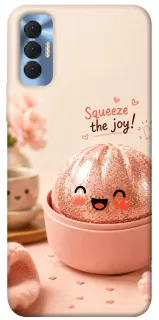 Чехол на TECNO Spark 8P Dumpling ver.1 фото 1 из 1