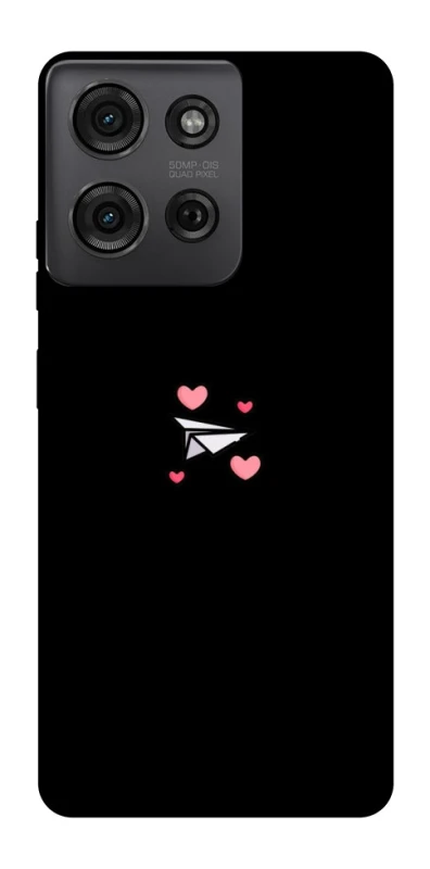 Чохол на Motorola Moto G75 Love aesthetic ver.13 фото 1 з 1