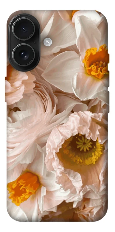 Чохол на Apple iPhone 17 (6.3") Botanical Bliss фото 1 з 1