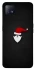 Чохол на Oppo A72 5G / A73 5G Santa's mood фото 1 з 1