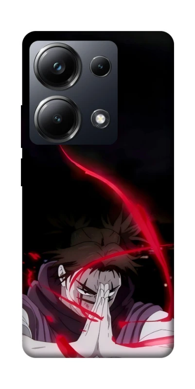 Чохол на Xiaomi Poco M6 Pro 4G Choso фото 1 з 1