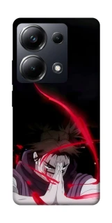 Чехол на Xiaomi Poco M6 Pro 4G Choso фото 1 из 1