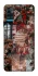 Чохол на ZTE Blade A71 Christmas spirit ver.3 фото 1 з 1