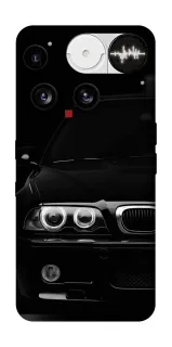 Чехол на Nothing Phone (3) BMW v43 фото 1 из 1